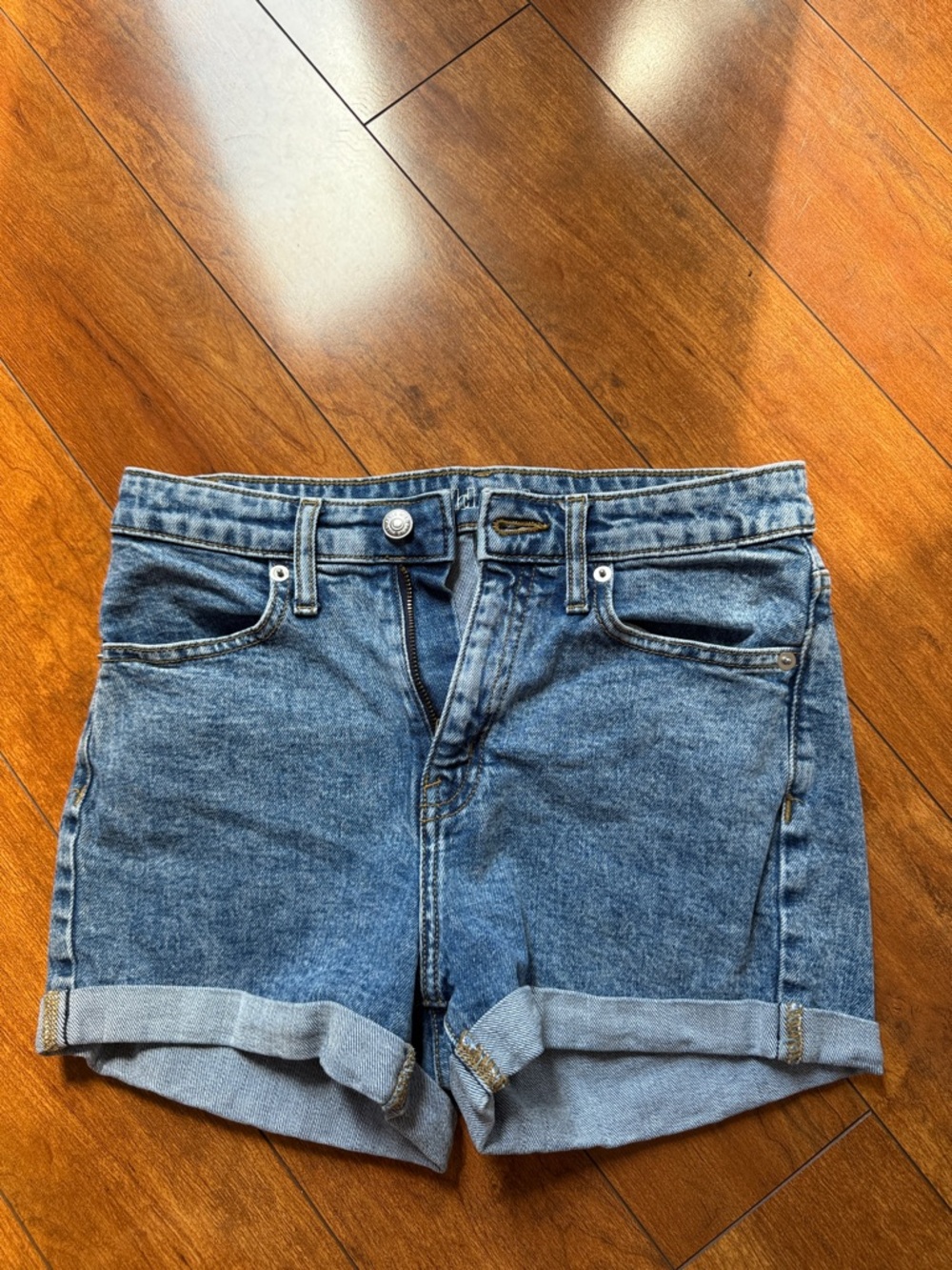 Wild fable shorts